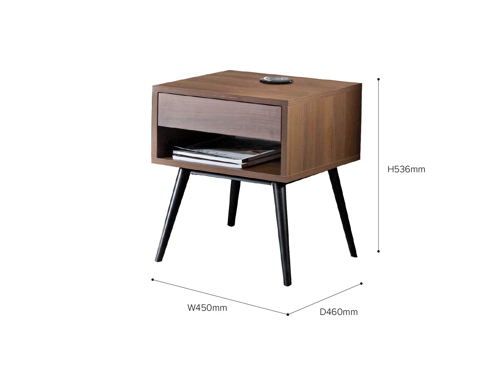 dansk-bedside-table-dimension